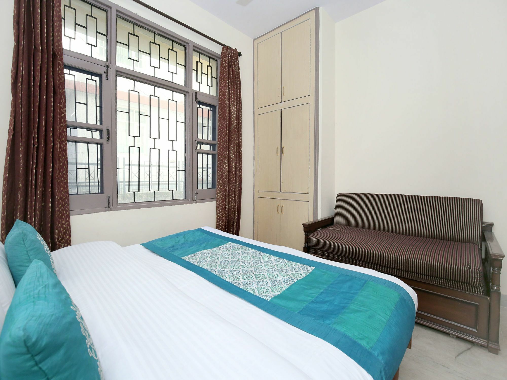 Elegant 3Bhk Abode In Shoghi, Shimla公寓 外观 照片