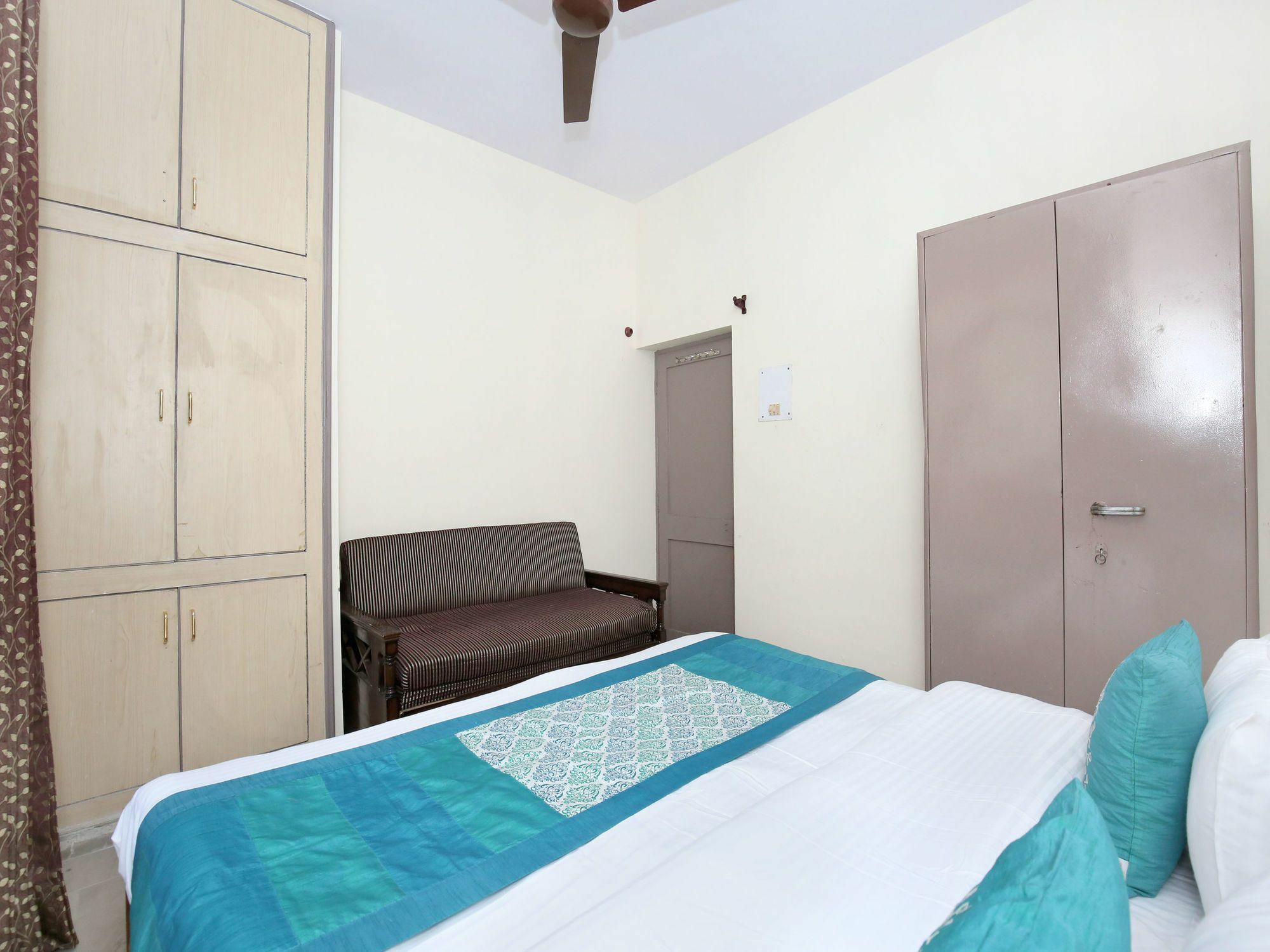 Elegant 3Bhk Abode In Shoghi, Shimla公寓 外观 照片