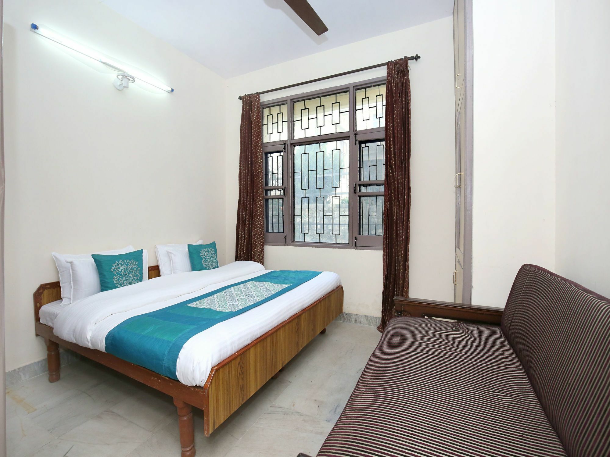 Elegant 3Bhk Abode In Shoghi, Shimla公寓 外观 照片