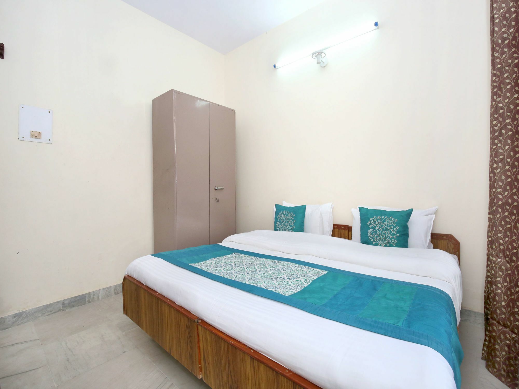 Elegant 3Bhk Abode In Shoghi, Shimla公寓 外观 照片