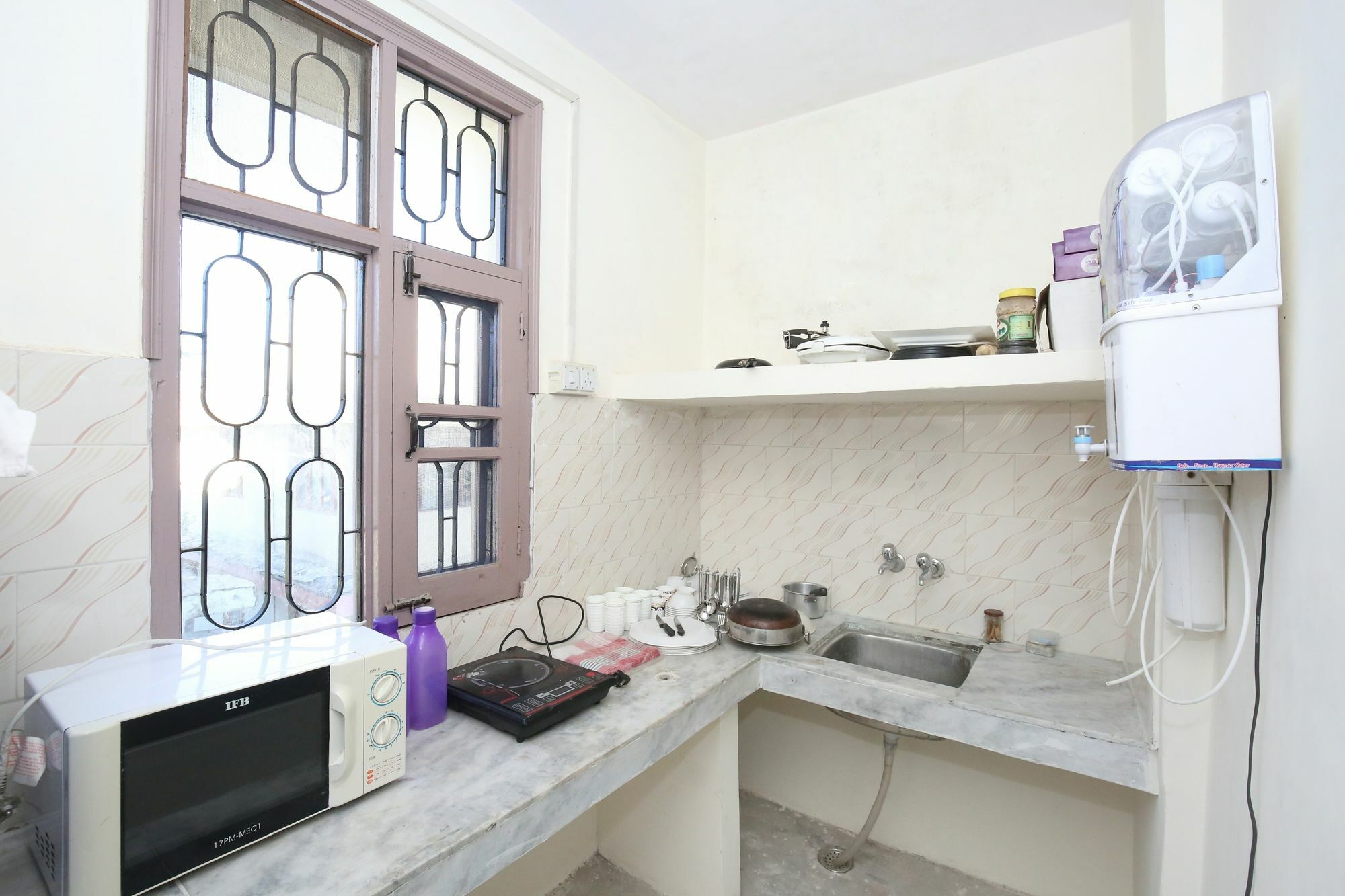 Elegant 3Bhk Abode In Shoghi, Shimla公寓 外观 照片
