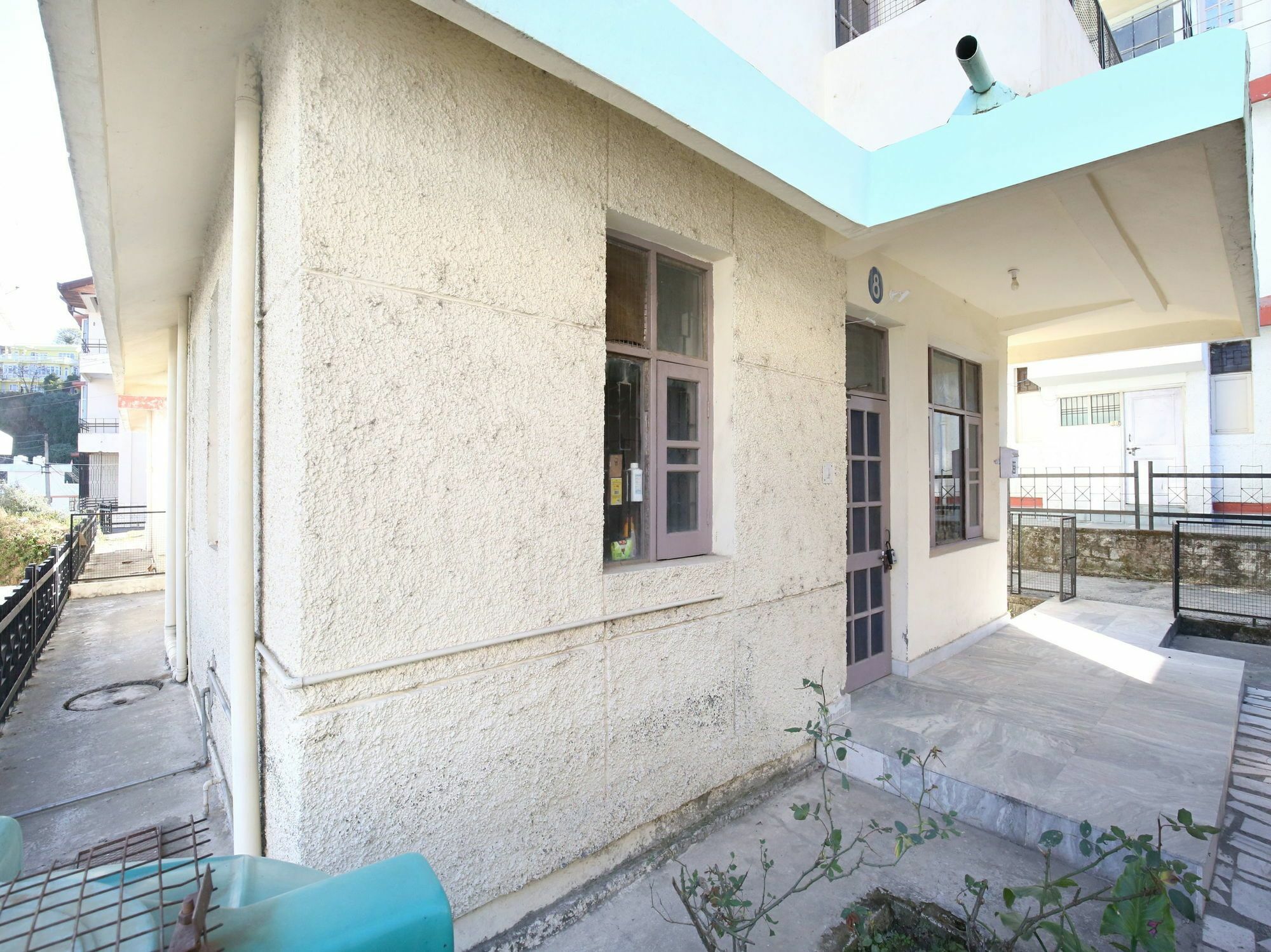 Elegant 3Bhk Abode In Shoghi, Shimla公寓 外观 照片