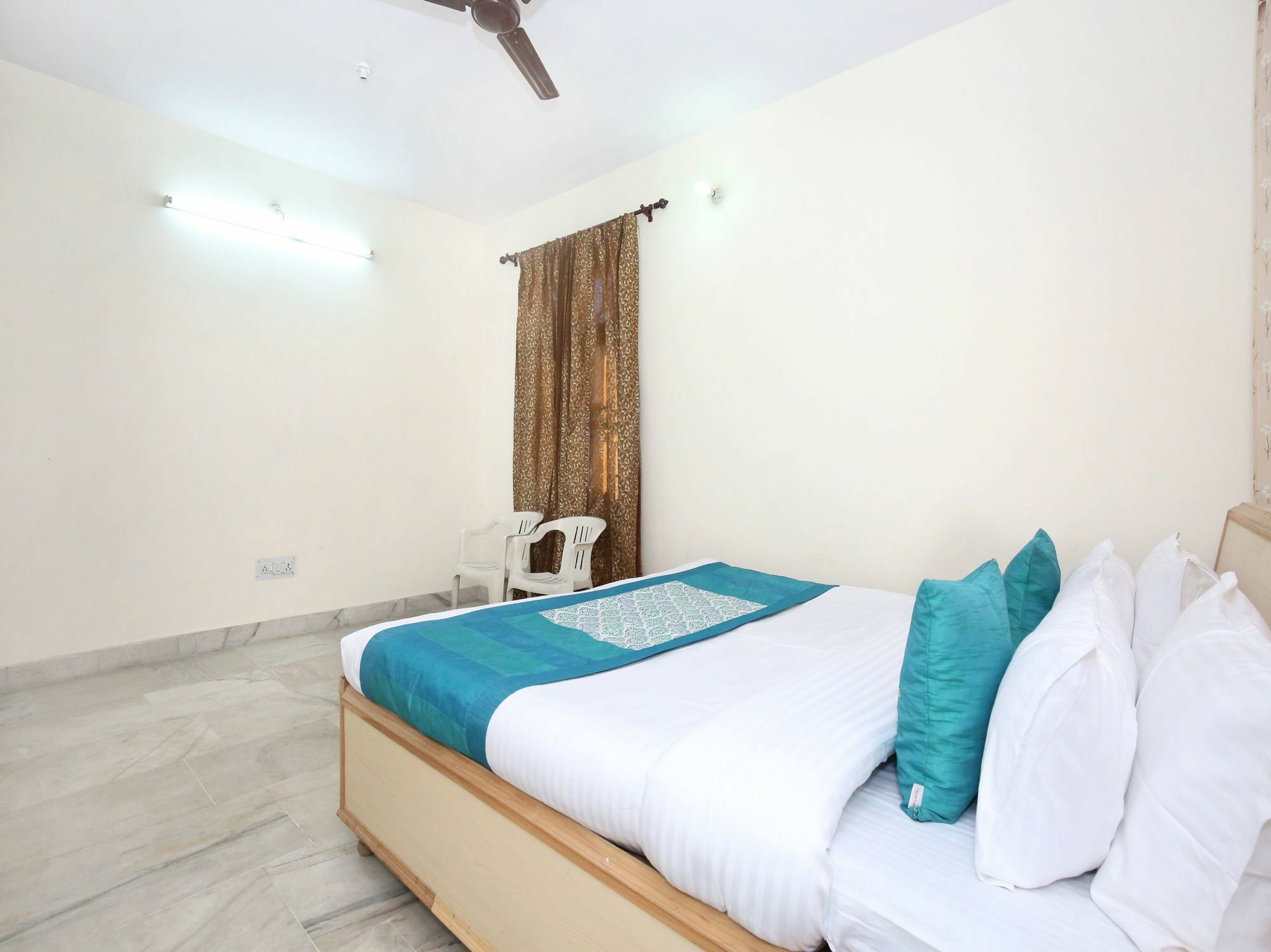 Elegant 3Bhk Abode In Shoghi, Shimla公寓 外观 照片